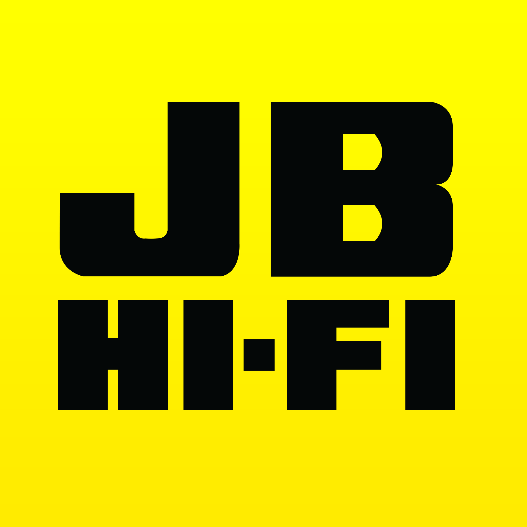 JB HI FI - Macquarie Centre