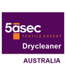 Store Logo for 5ASEC Dry cleaning