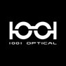 Store Logo for 1001 Optical