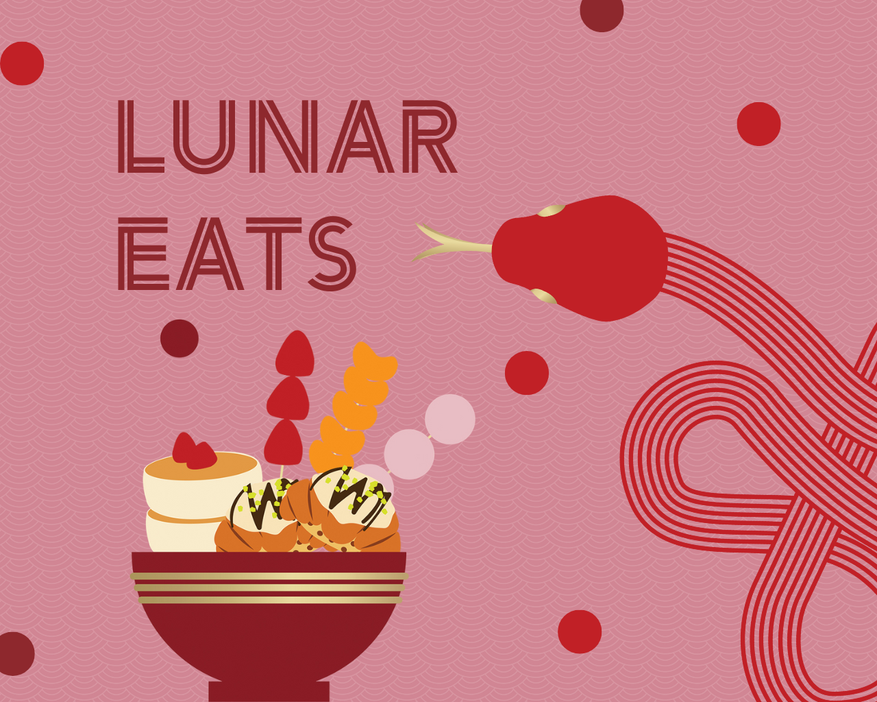 LUNAR EATS