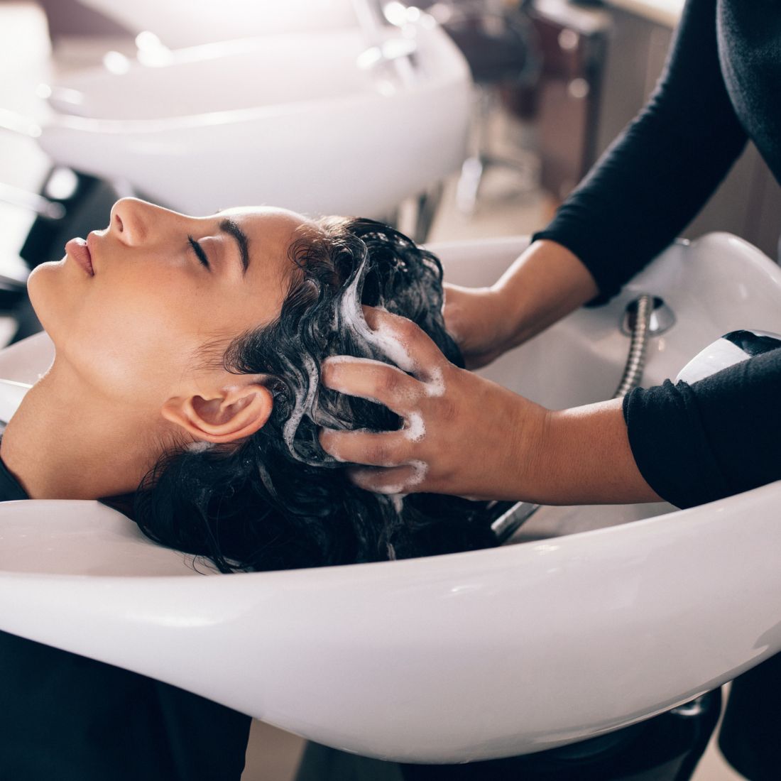 Paran Hair Design (near Big W) - Macquarie Centre Paran Hair Design (near Big W) - Macquarie Centre