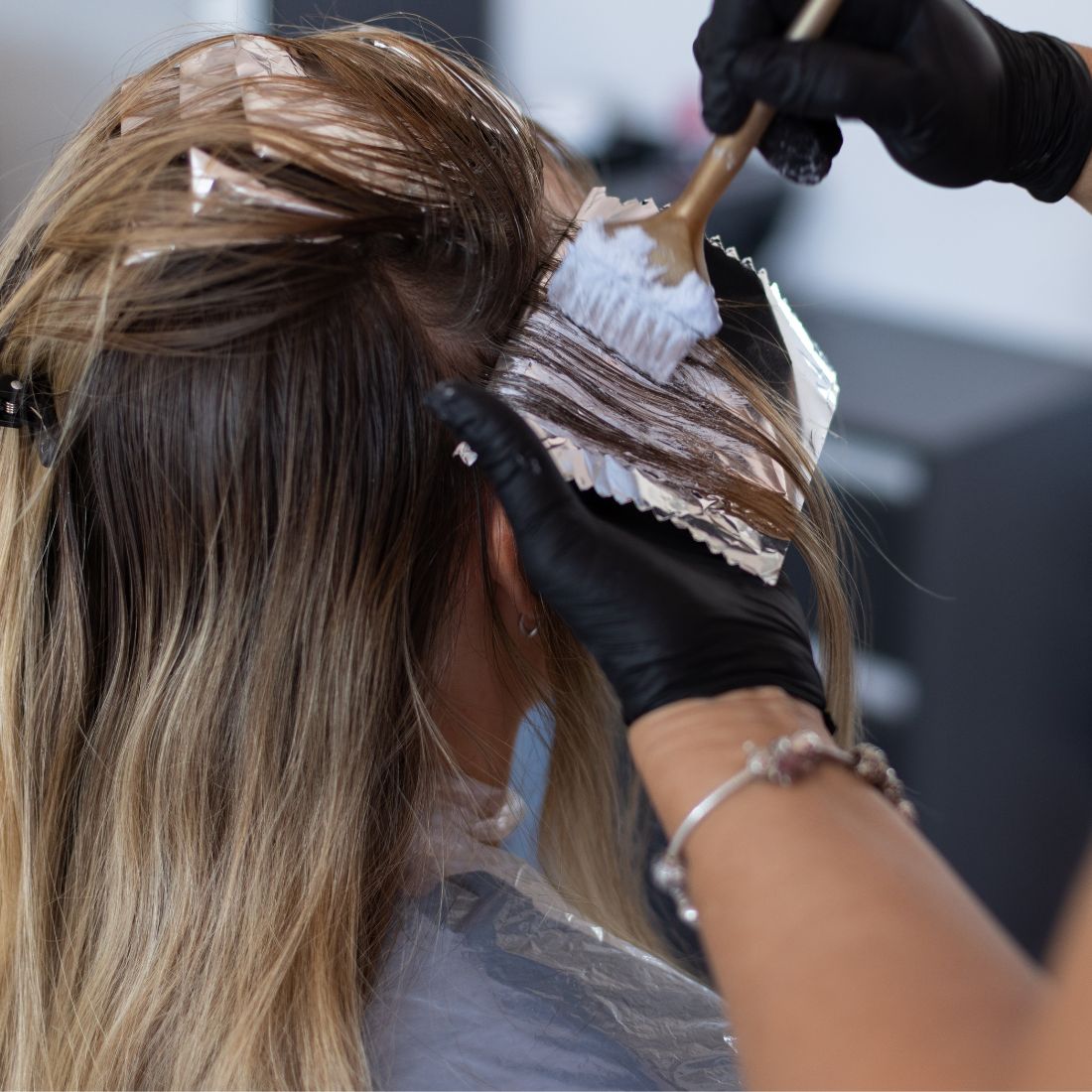 MQ Hair - Macquarie Centre MQ Hair - Macquarie Centre